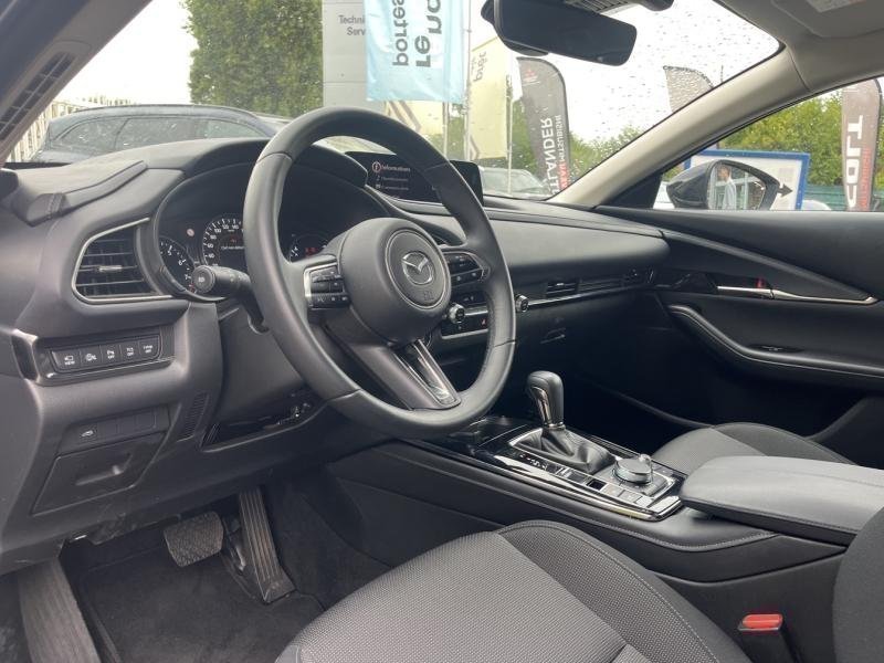 mazda - Visuel 12
