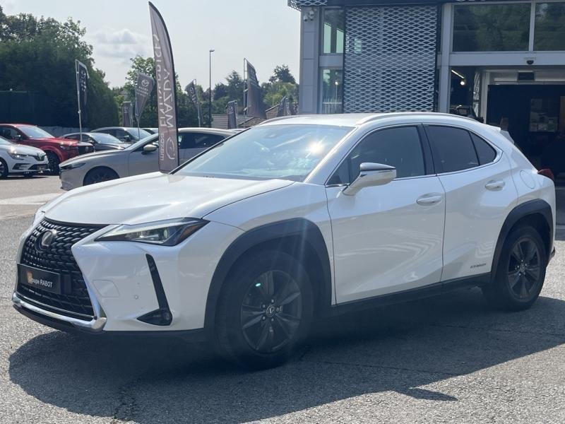 lexus - Visuel 0
