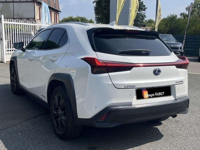 lexus - Visuel 2