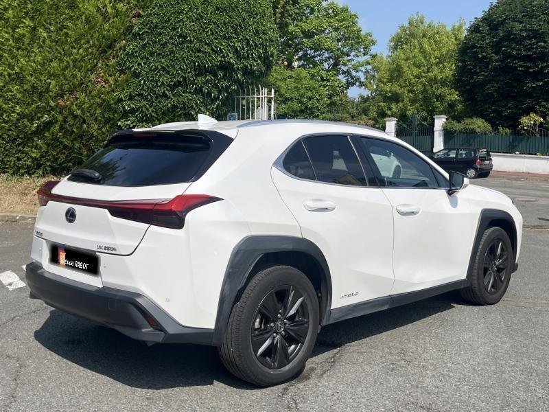 lexus - Visuel 3