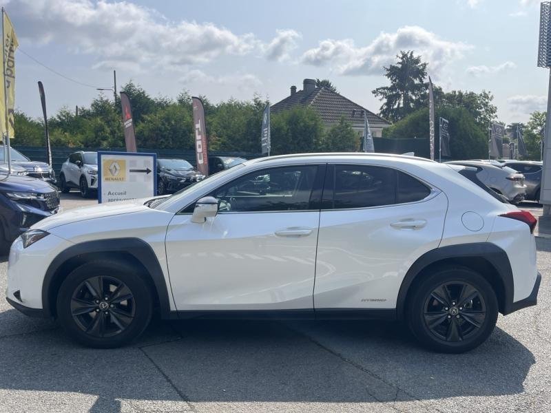 lexus - Visuel 4