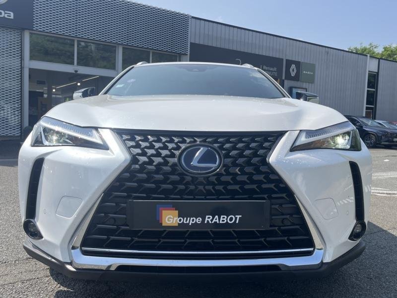 lexus - Visuel 6