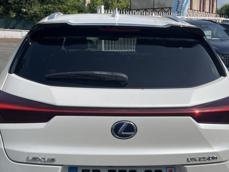 lexus - Visuel 7