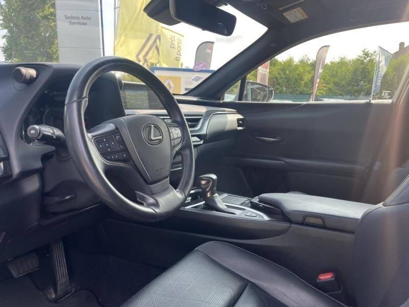 lexus - Visuel 10