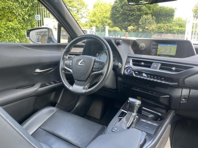 lexus - Visuel 15