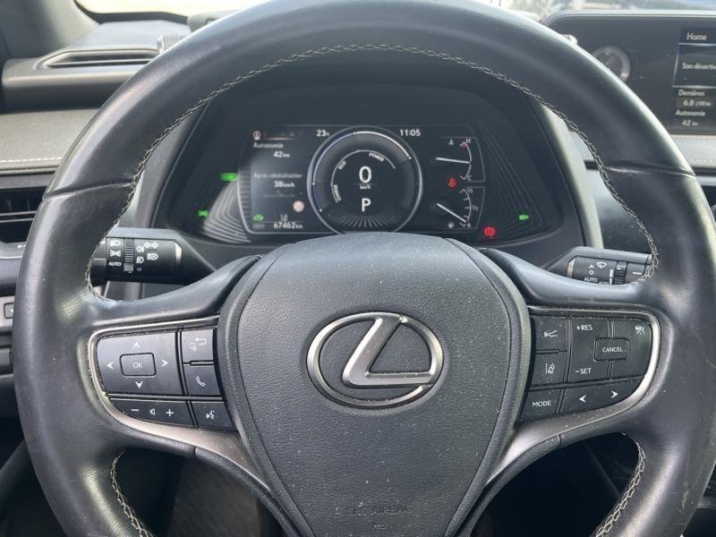 lexus - Visuel 17