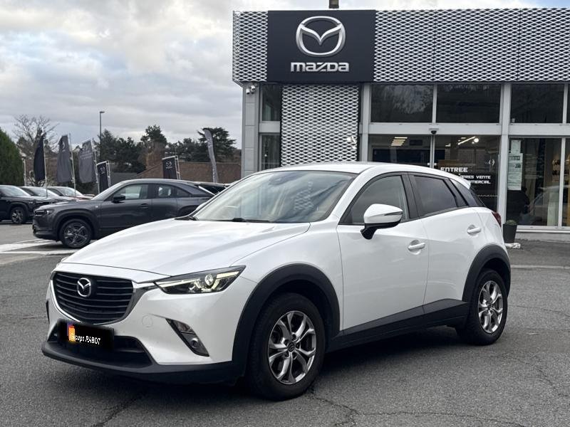 mazda - Visuel 0