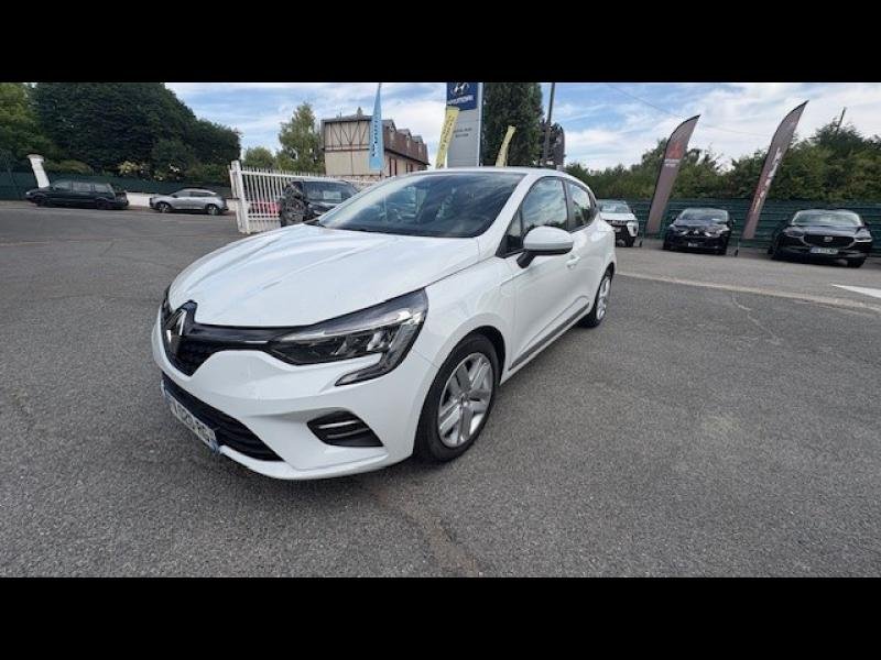 renault - Visuel 0