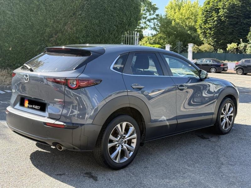 mazda - Visuel 2
