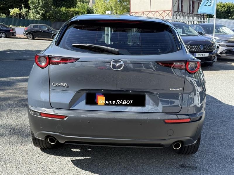 mazda - Visuel 3