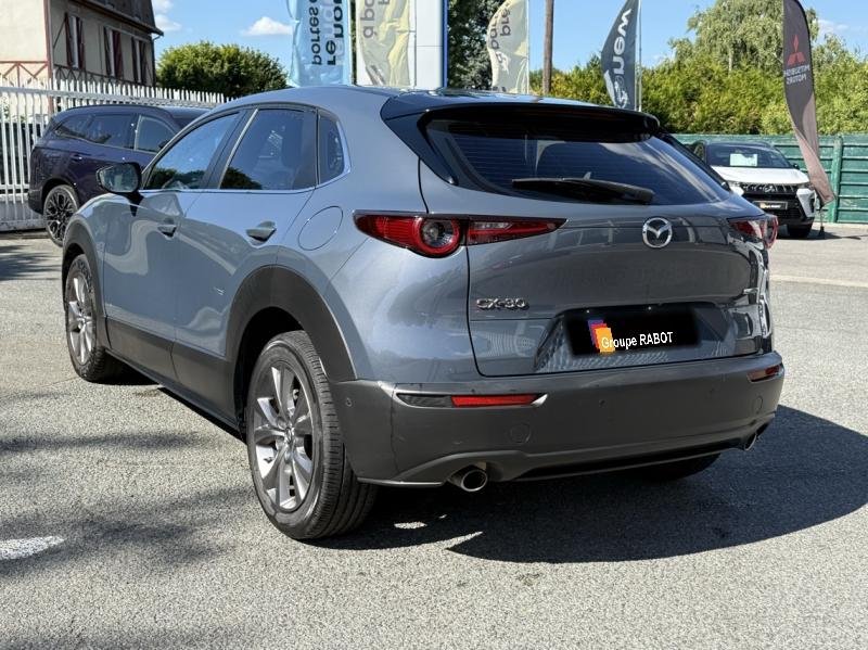 mazda - Visuel 4
