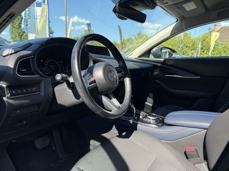 mazda - Visuel 9