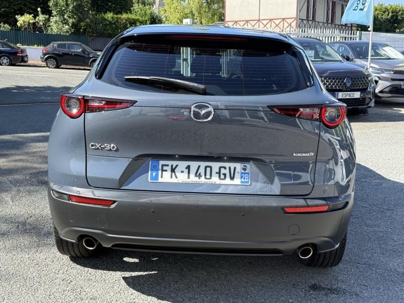 mazda - Visuel 17
