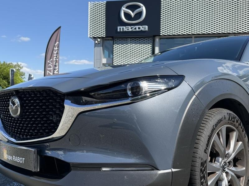 mazda - Visuel 18