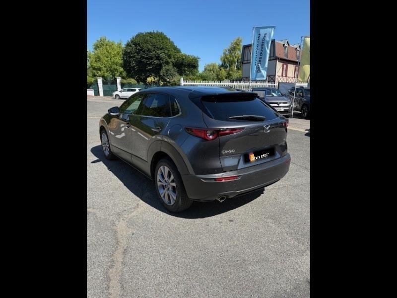 mazda - Visuel 2