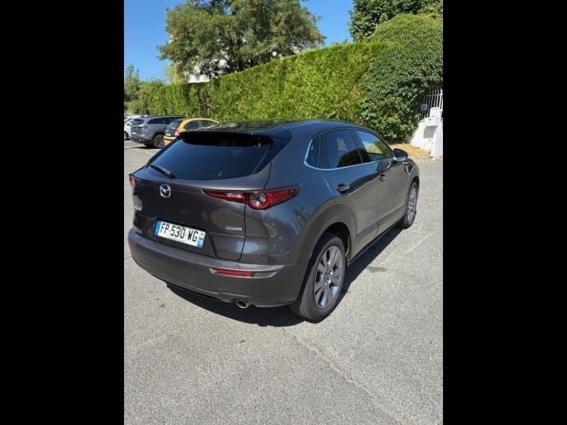 mazda - Visuel 3