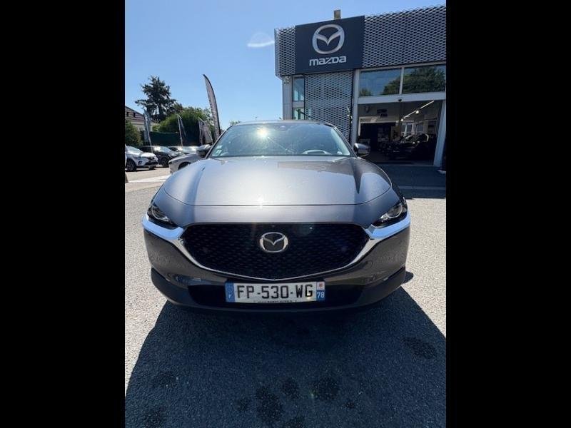 mazda - Visuel 6