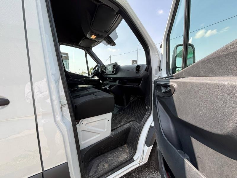 mercedes - Visuel 10