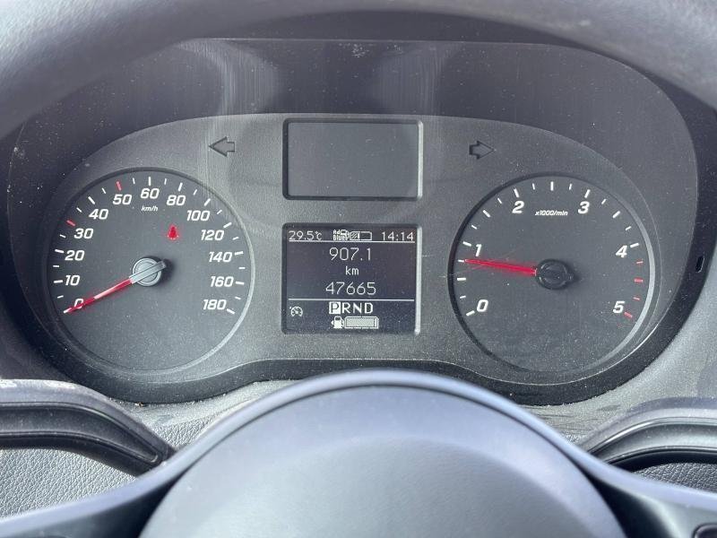 mercedes - Visuel 13