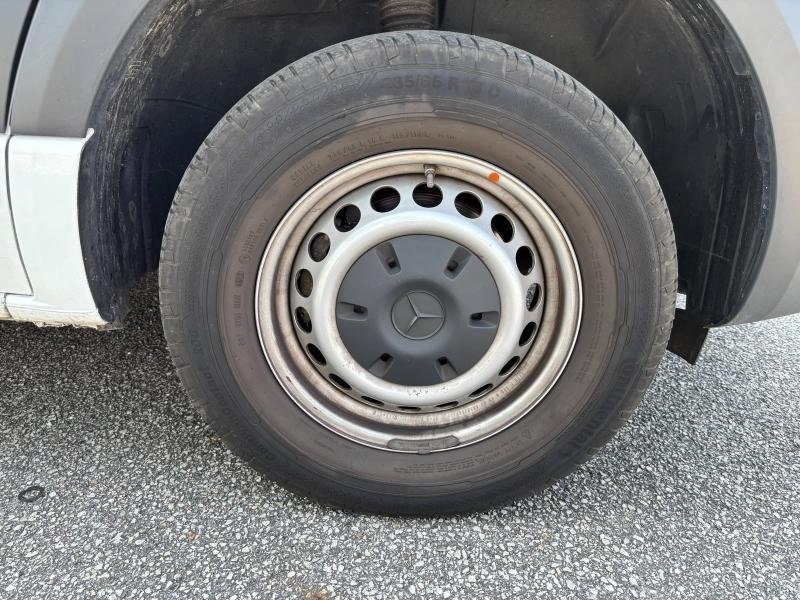 mercedes - Visuel 19