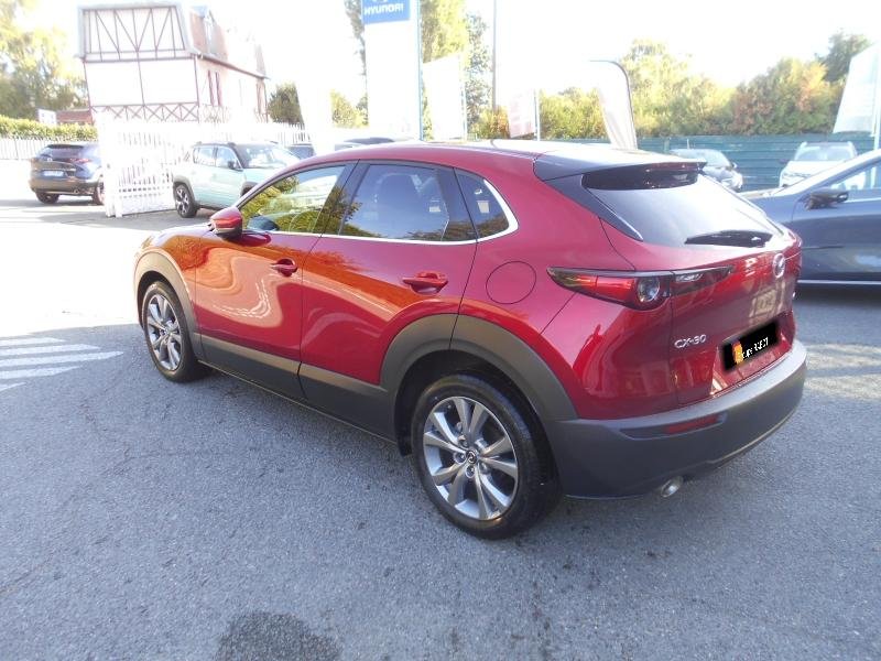 mazda - Visuel 2