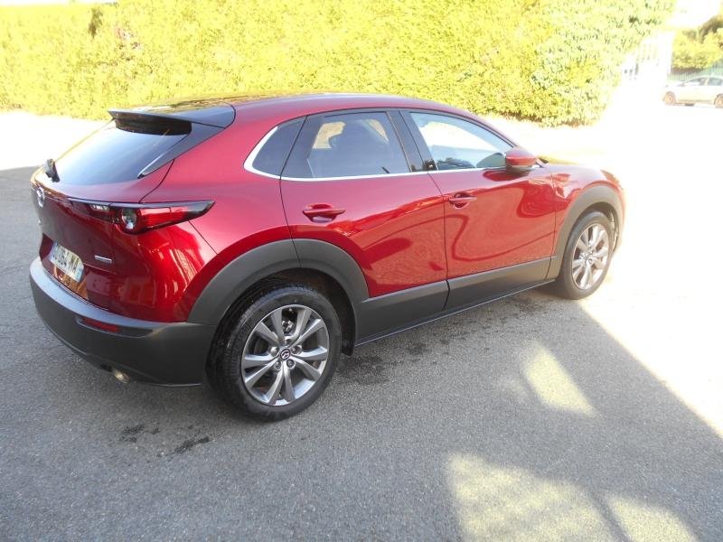 mazda - Visuel 3