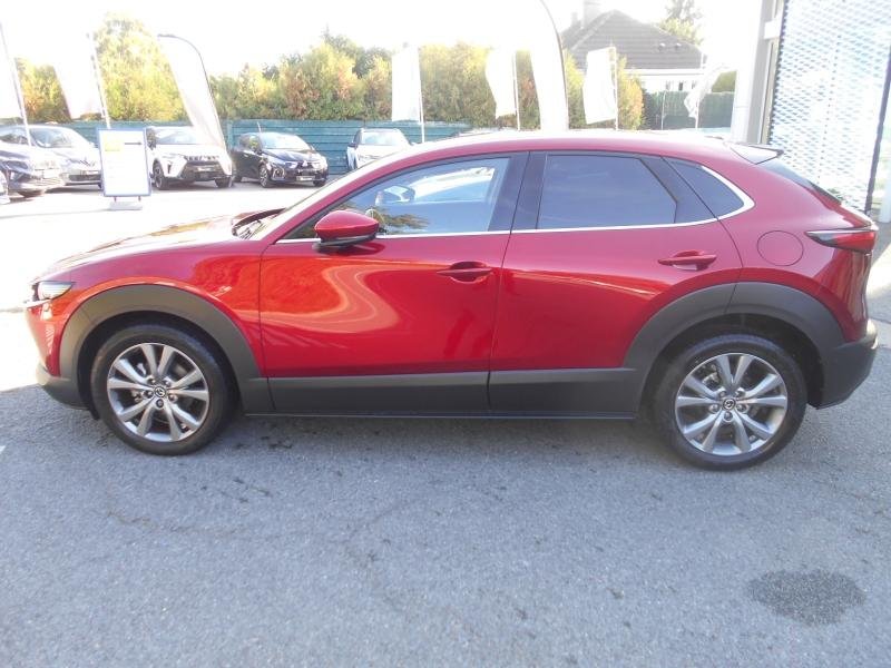 mazda - Visuel 4