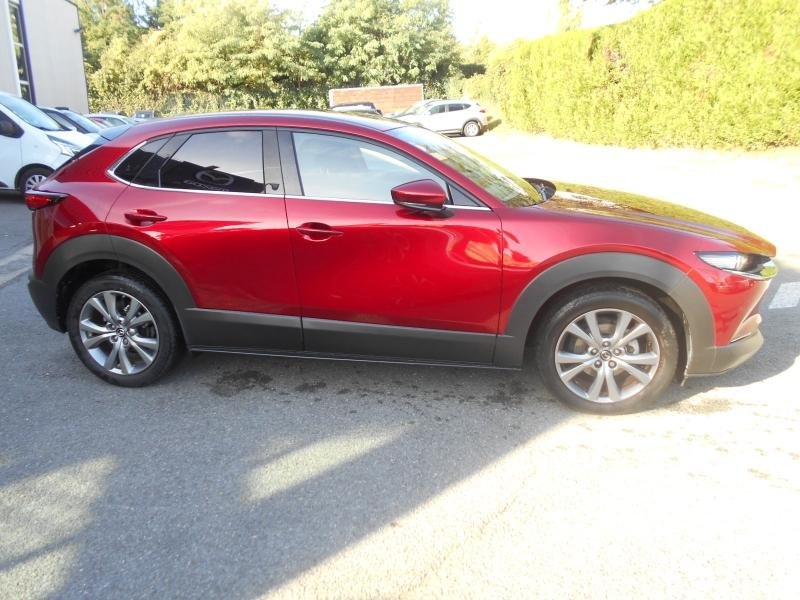 mazda - Visuel 5