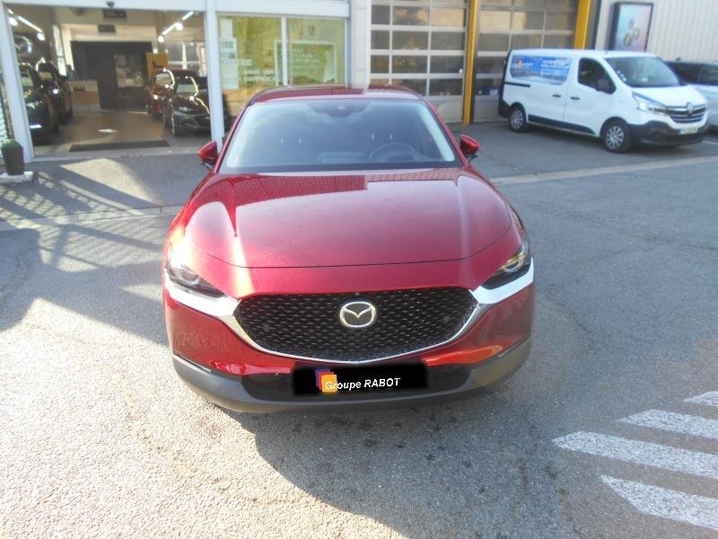 mazda - Visuel 6