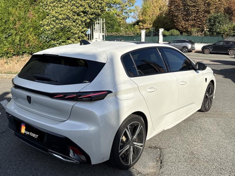 peugeot - Visuel 3