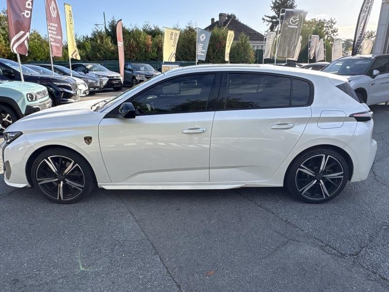 peugeot - Visuel 4