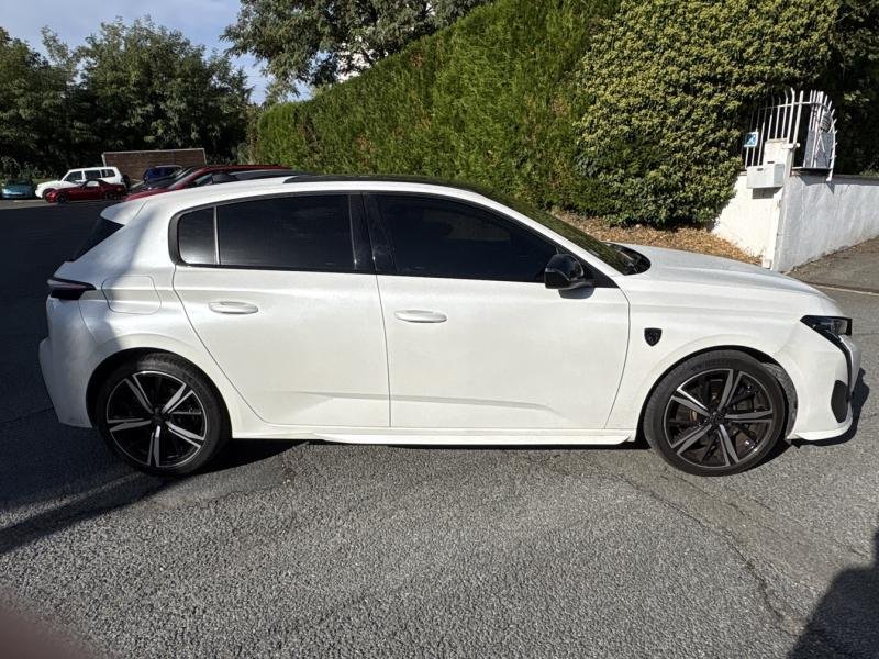 peugeot - Visuel 5