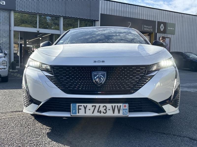 peugeot - Visuel 6