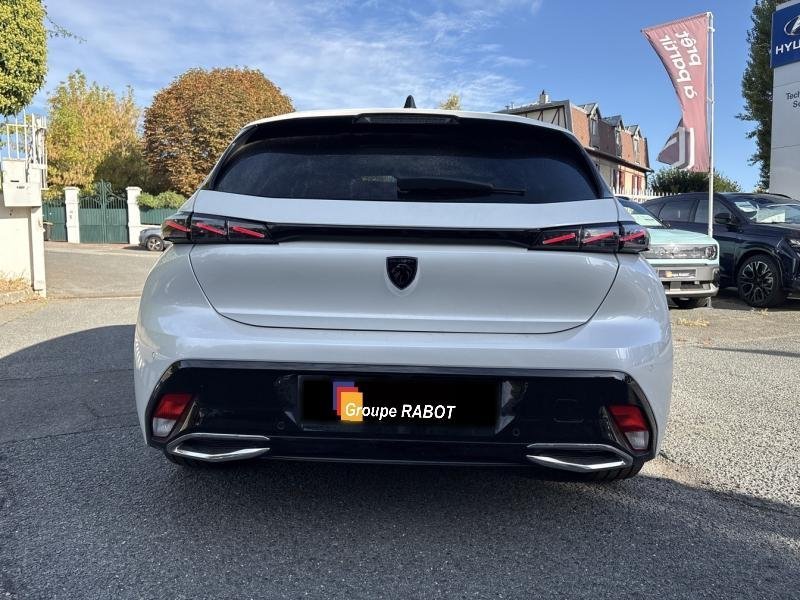 peugeot - Visuel 7