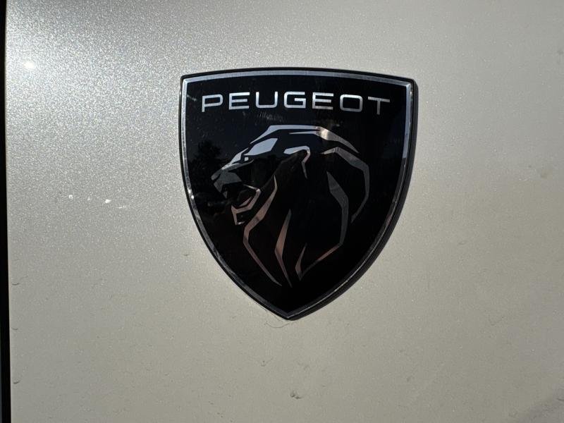peugeot - Visuel 10