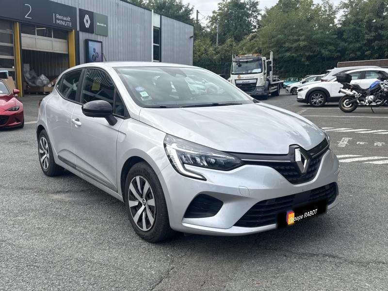 renault - Visuel 1