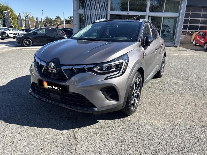 mitsubishi - Visuel 0