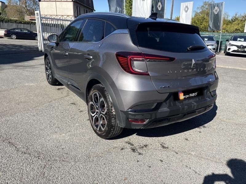 mitsubishi - Visuel 2