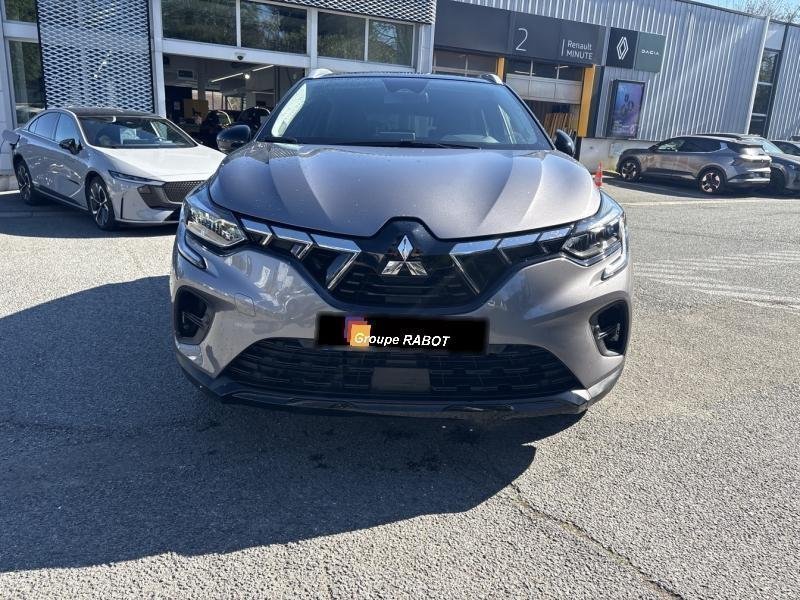 mitsubishi - Visuel 6