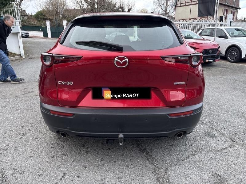 mazda - Visuel 8