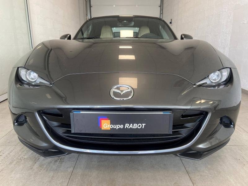 mazda - Visuel 1