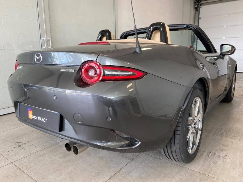 mazda - Visuel 2