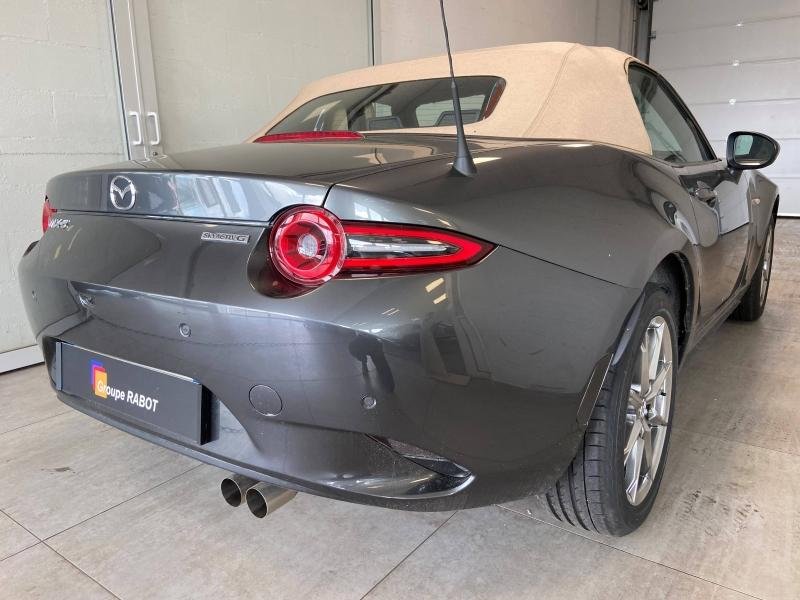 mazda - Visuel 4