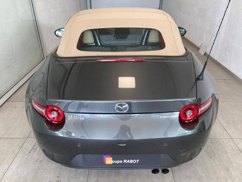 mazda - Visuel 6