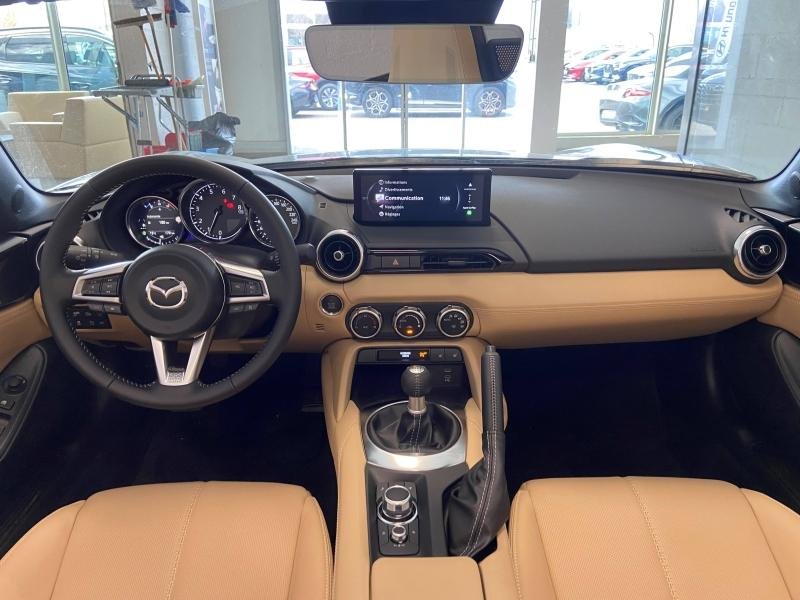 mazda - Visuel 10