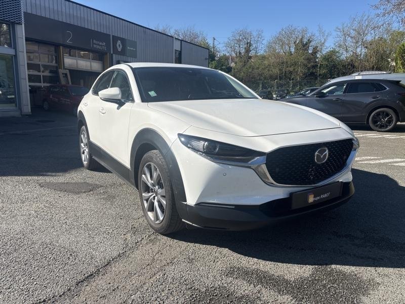 mazda - Visuel 1