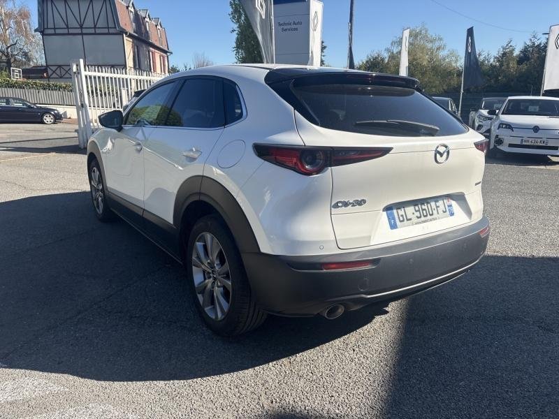 mazda - Visuel 2