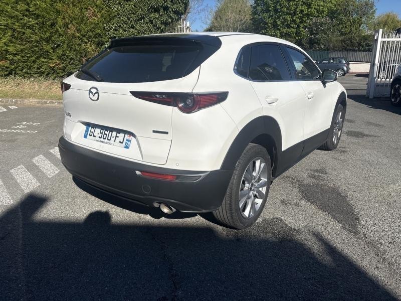mazda - Visuel 3