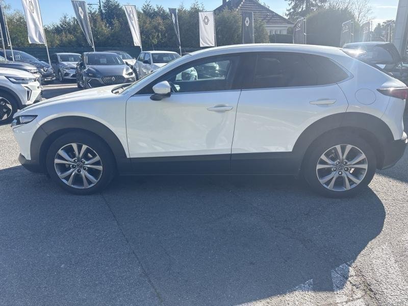 mazda - Visuel 4