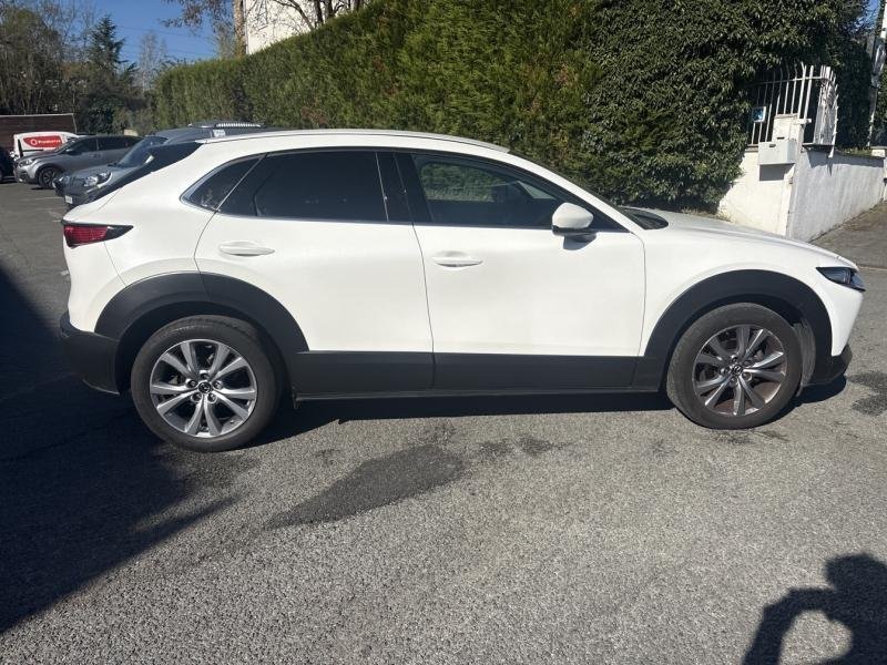 mazda - Visuel 5